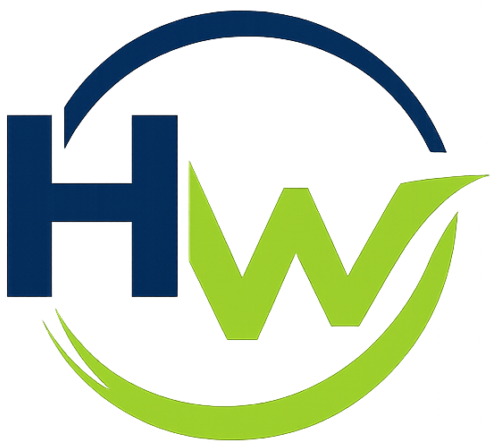Henry Wandera logo